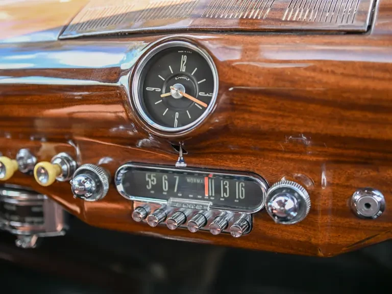 1950 Ford Shoebox - Image 31 of 31