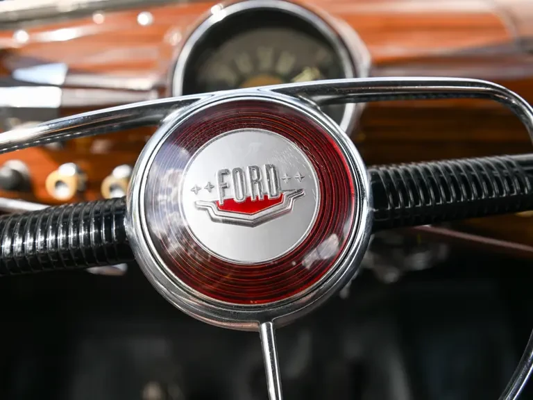 1950 Ford Shoebox - Image 30 of 31