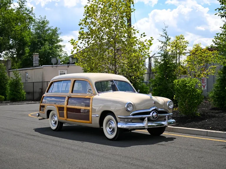 1950 Ford Shoebox - Image 12 of 31
