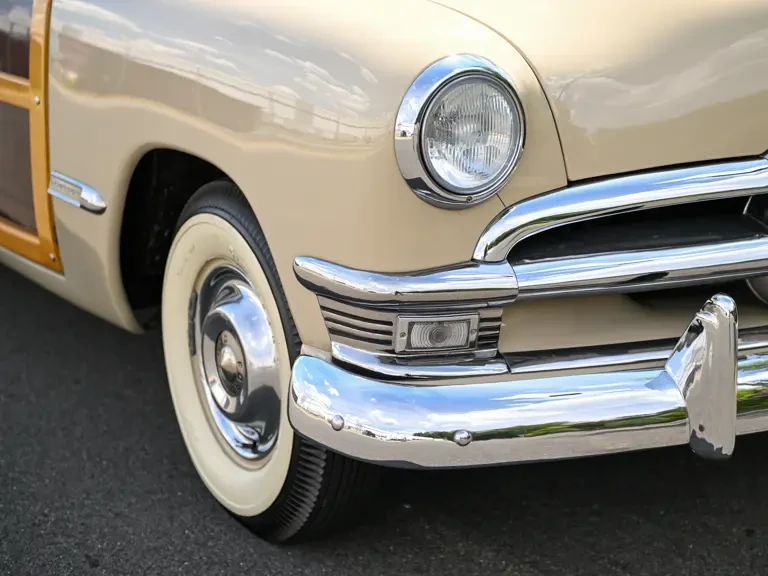 1950 Ford Shoebox - Image 24 of 31