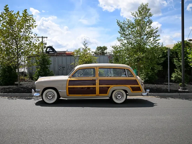 1950 Ford Shoebox - Image 11 of 31
