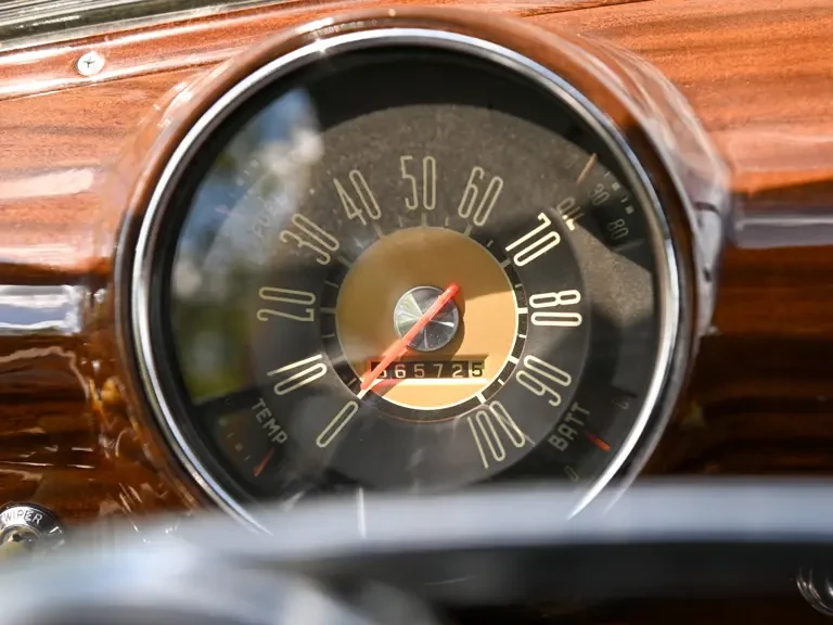 1950 Ford Shoebox - Image 27 of 31