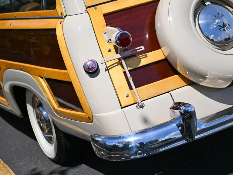 1950 Ford Shoebox - Image 15 of 31