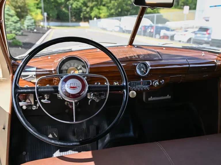 1950 Ford Shoebox - Image 29 of 31