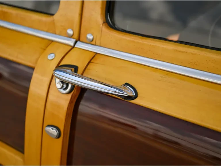 1950 Ford Shoebox - Image 21 of 31