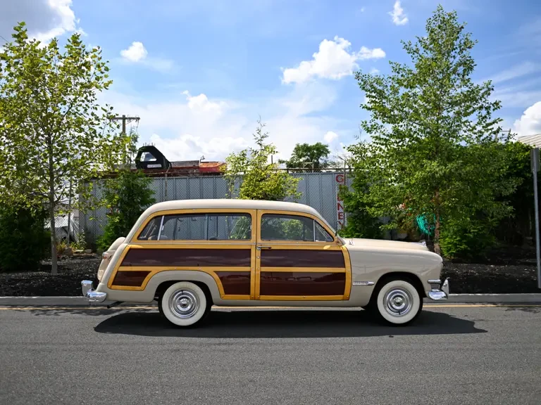 1950 Ford Shoebox - Image 6 of 31