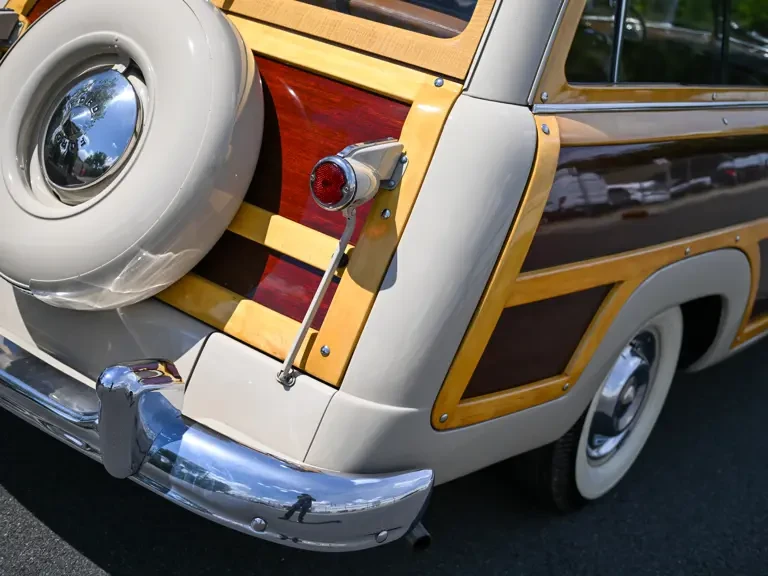 1950 Ford Shoebox - Image 17 of 31