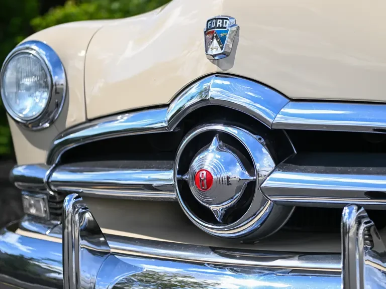 1950 Ford Shoebox - Image 25 of 31