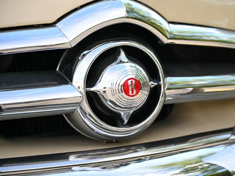 1950 Ford Shoebox - Image 7 of 31