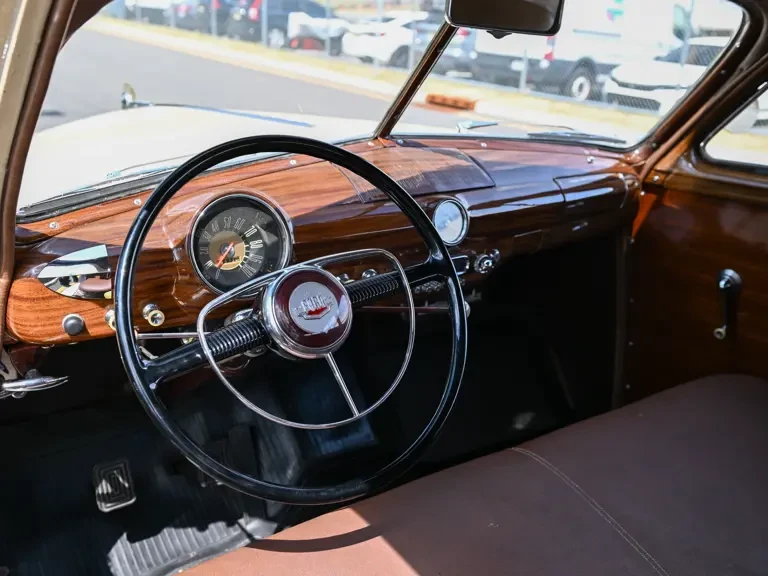 1950 Ford Shoebox - Image 26 of 31