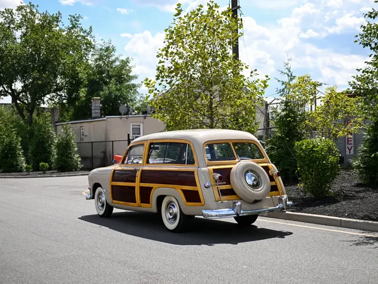1950 Ford Shoebox - Image 3 of 31