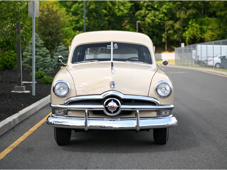 1950 Ford Shoebox - Image 9 of 31