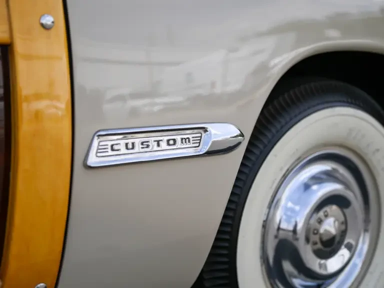 1950 Ford Shoebox - Image 8 of 31
