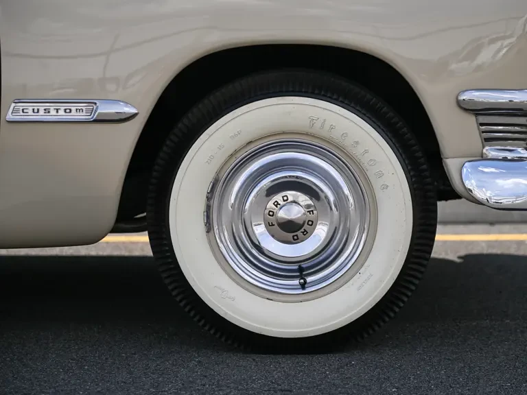 1950 Ford Shoebox - Image 22 of 31