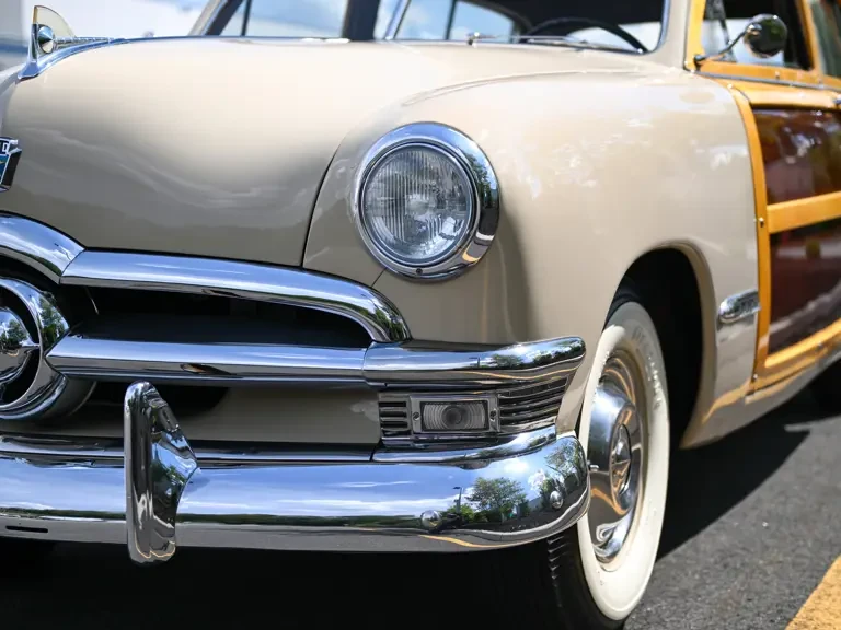 1950 Ford Shoebox - Image 13 of 31