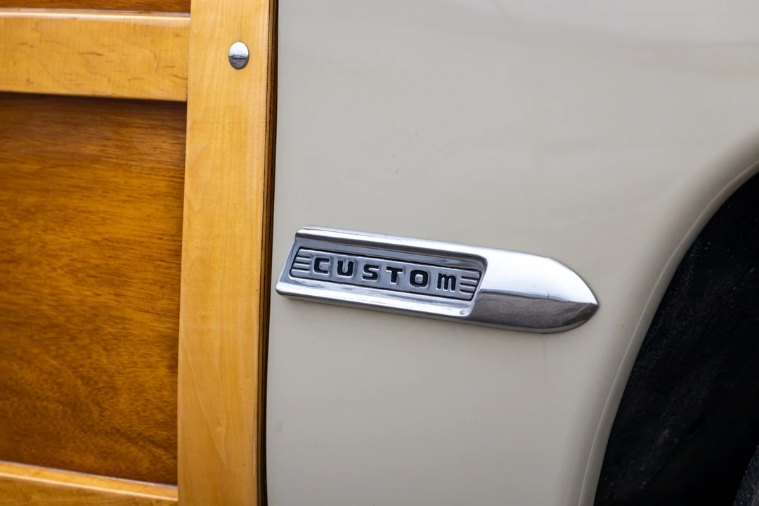1950 Ford Shoebox - Image 24 of 30