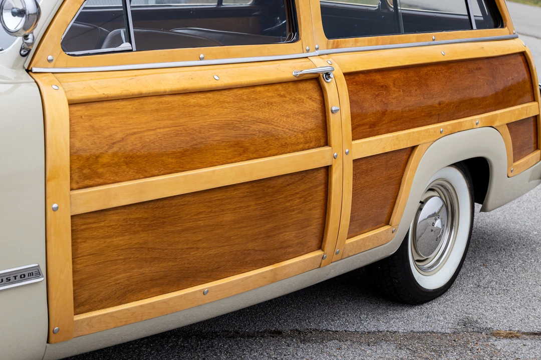 1950 Ford Shoebox - Image 22 of 30