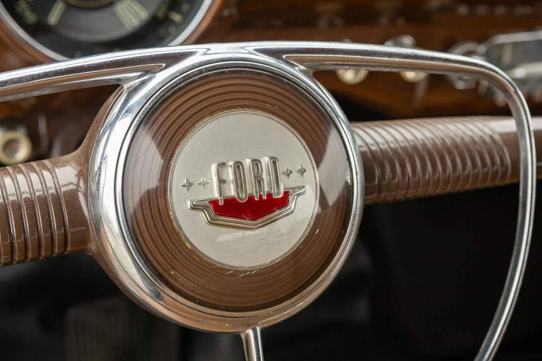 1950 Ford Shoebox - Image 16 of 30