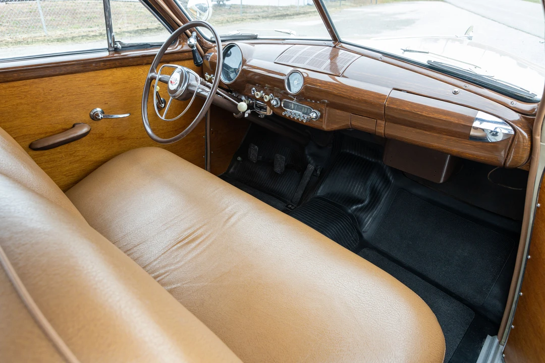 1950 Ford Shoebox - Image 18 of 30