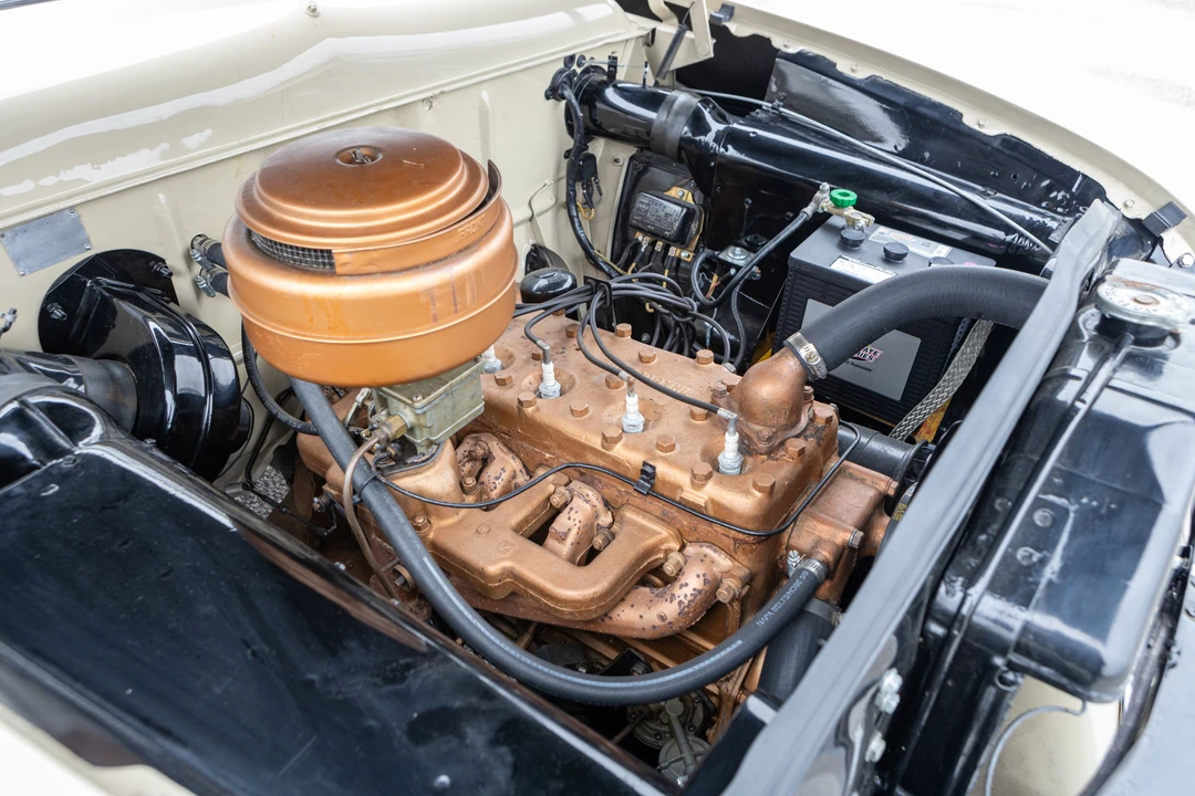 1950 Ford Shoebox - Image 9 of 30