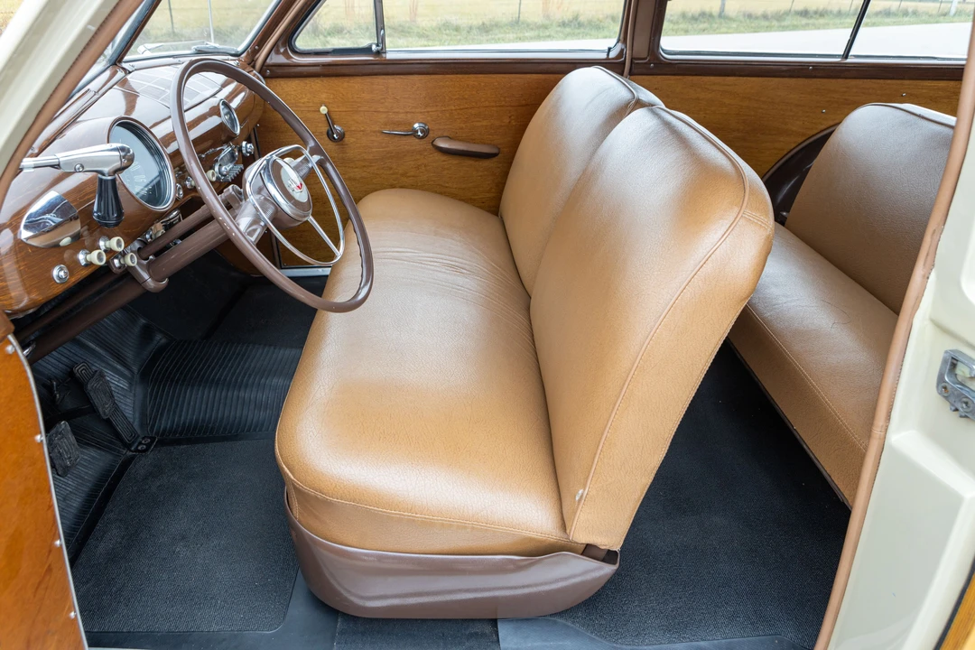 1950 Ford Shoebox - Image 19 of 30