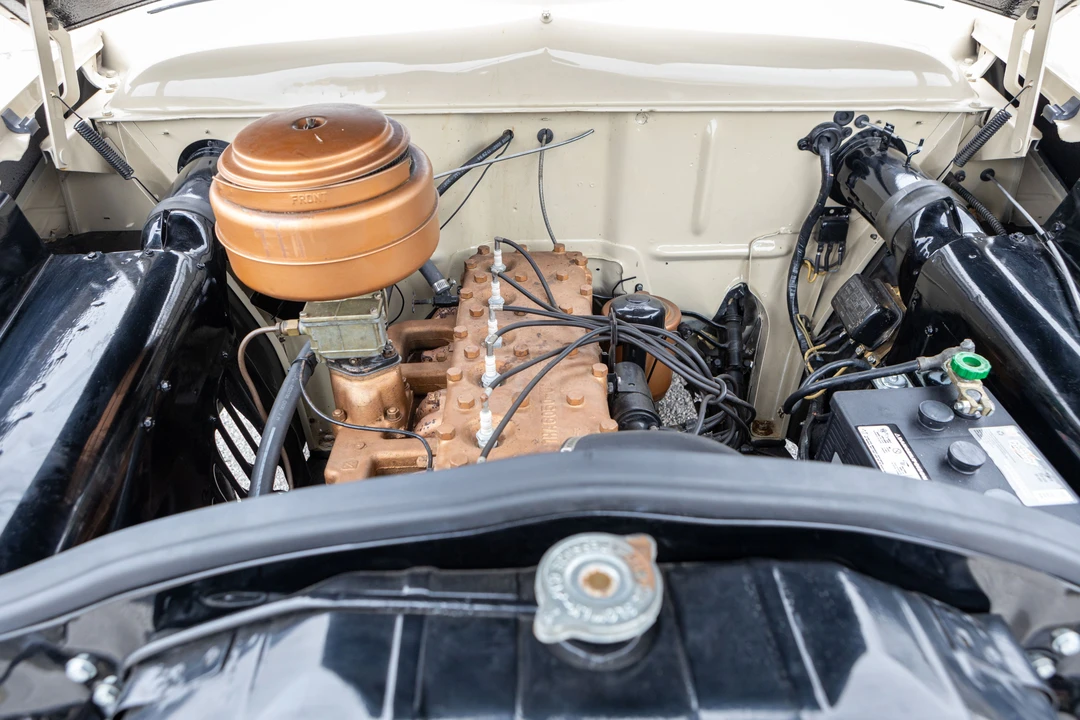 1950 Ford Shoebox - Image 10 of 30
