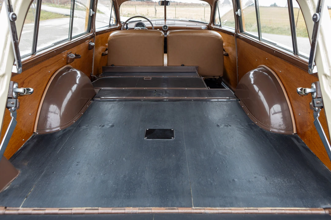 1950 Ford Shoebox - Image 5 of 30