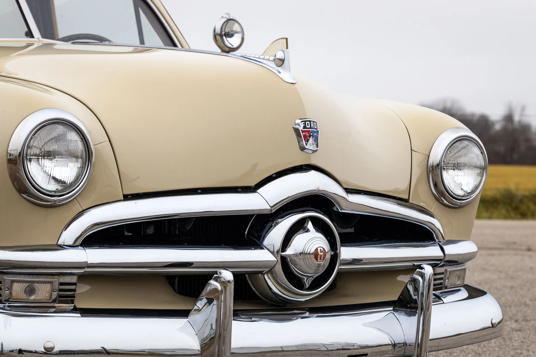 1950 Ford Shoebox - Image 4 of 30
