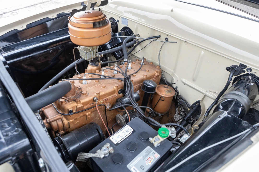 1950 Ford Shoebox - Image 6 of 30