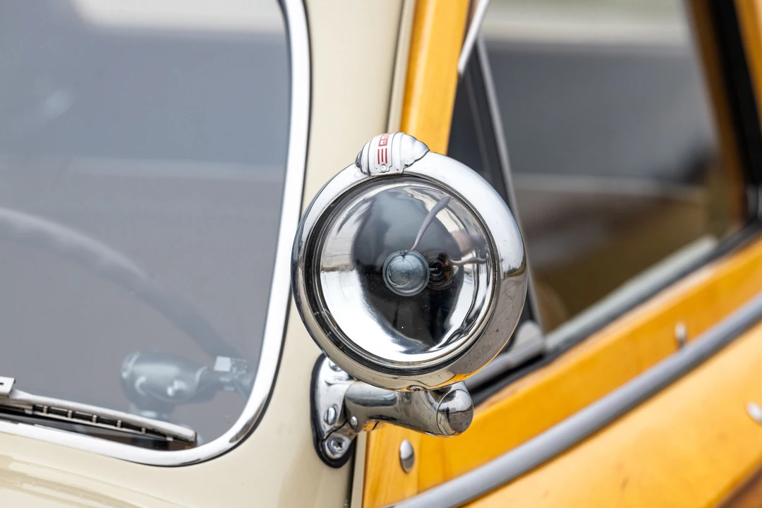 1950 Ford Shoebox - Image 23 of 30