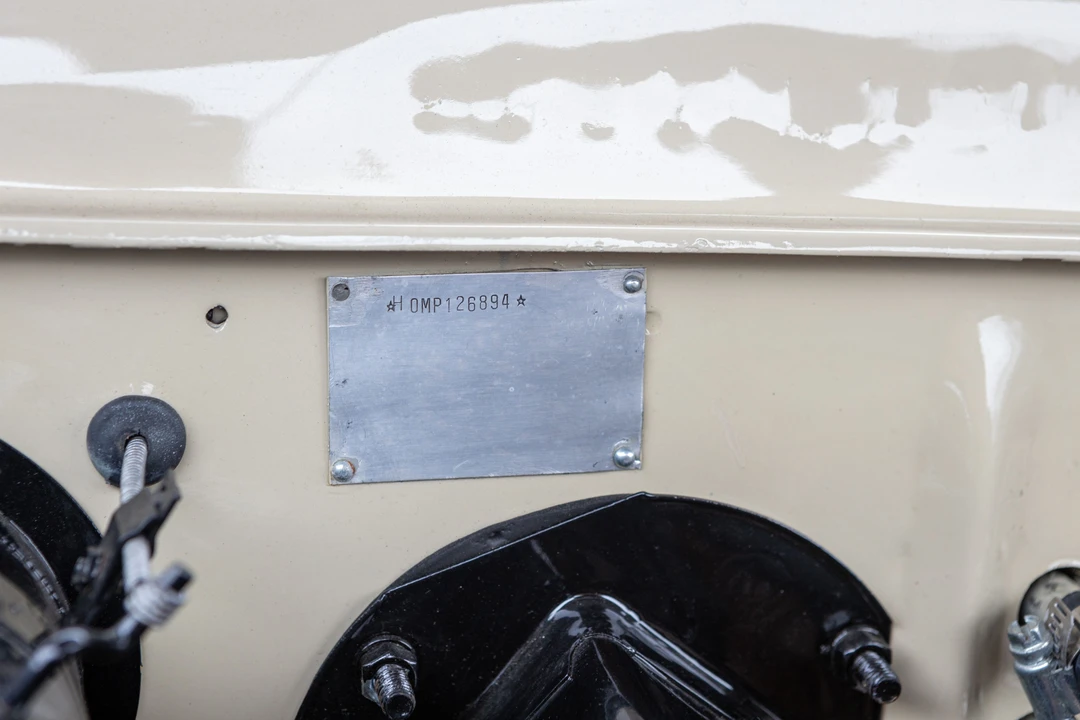 1950 Ford Shoebox - Image 7 of 30