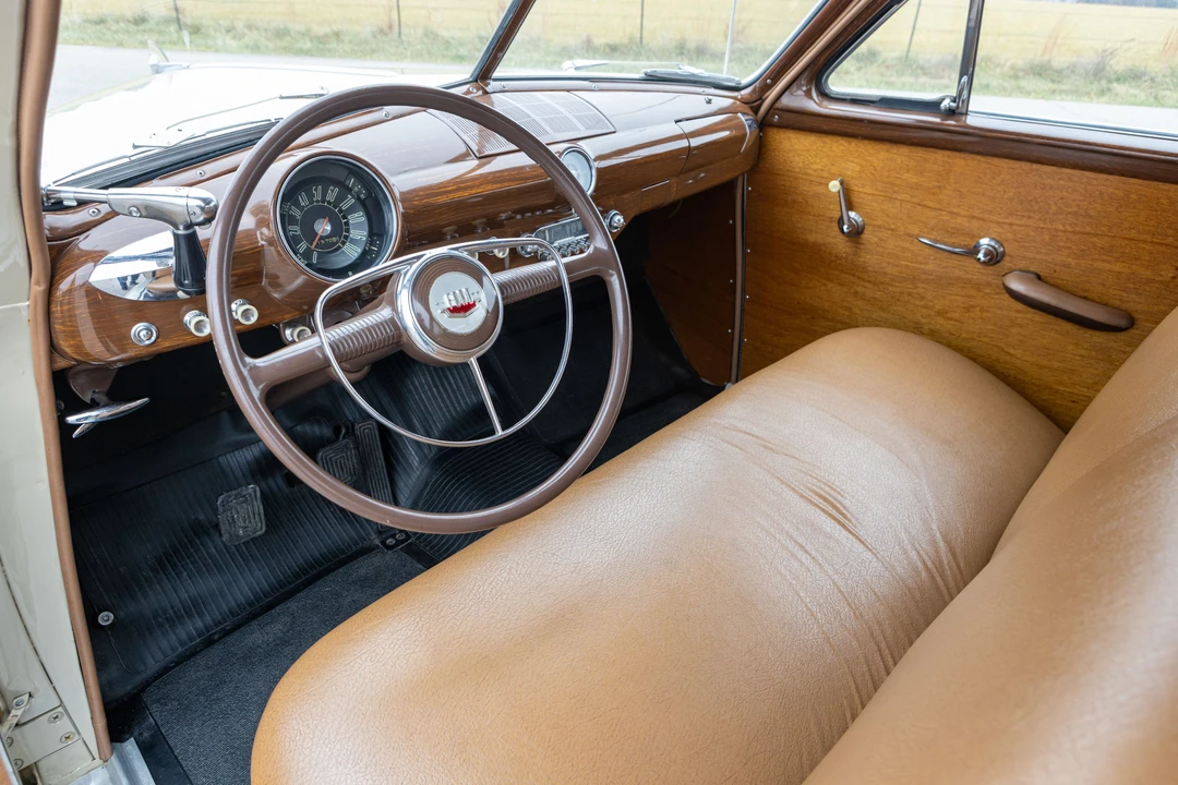 1950 Ford Shoebox - Image 20 of 30
