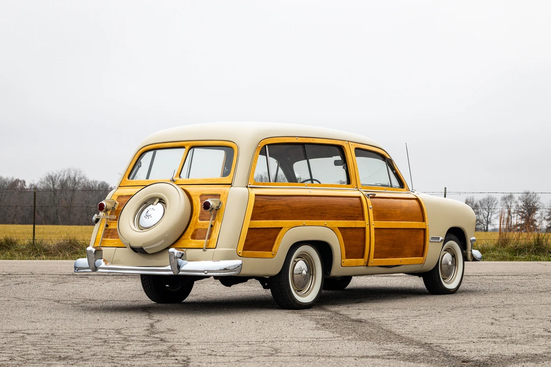 1950 Ford Shoebox - Image 28 of 30