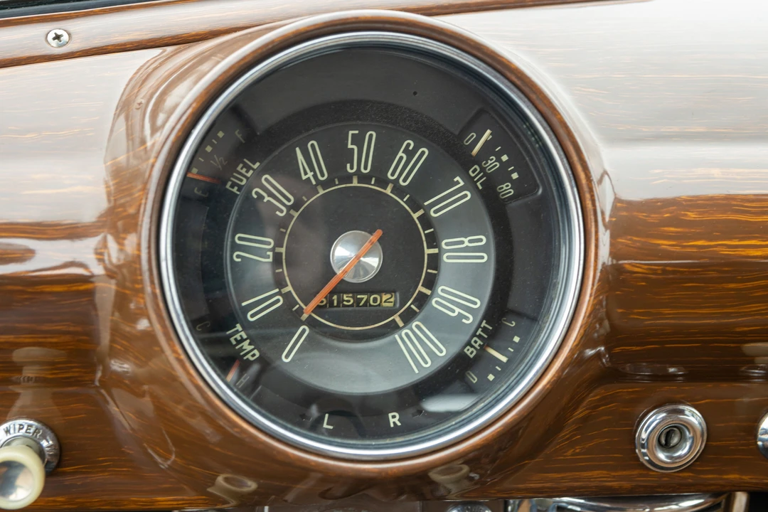1950 Ford Shoebox - Image 17 of 30