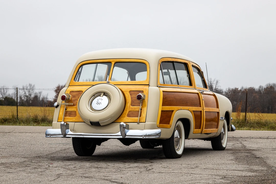 1950 Ford Shoebox - Image 30 of 30