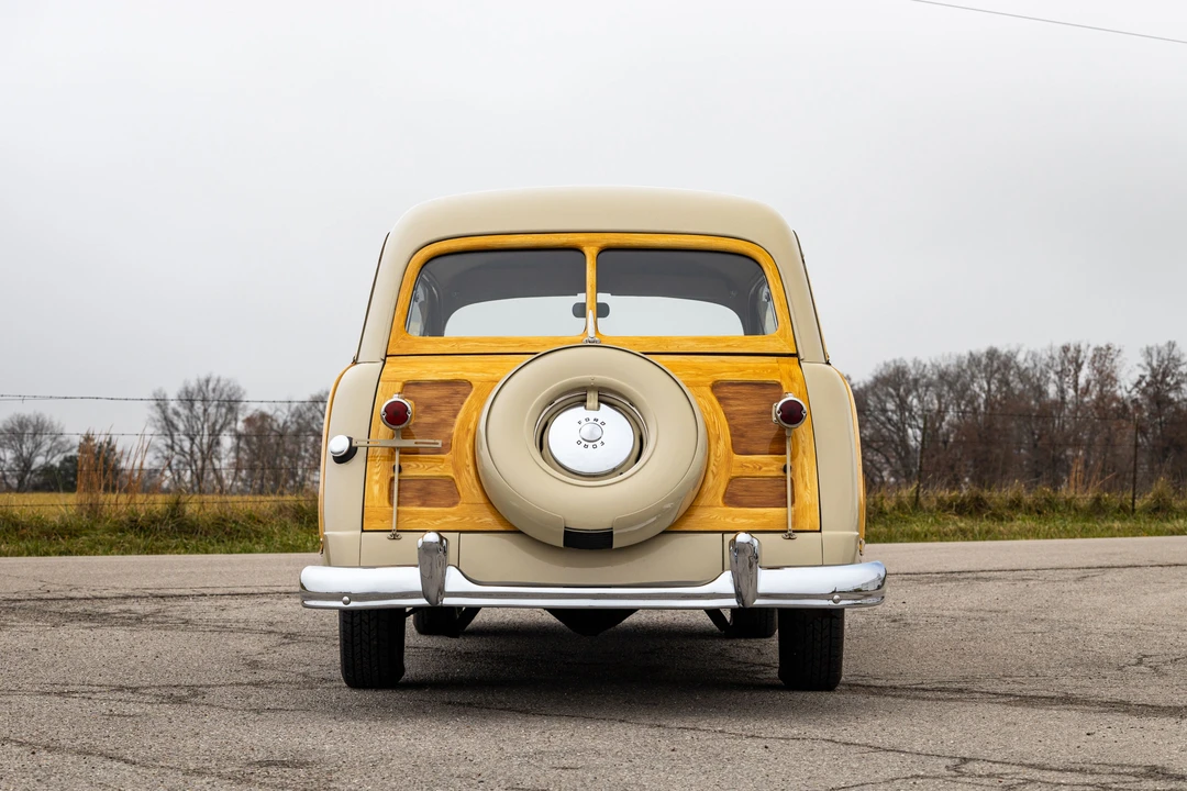 1950 Ford Shoebox - Image 27 of 30