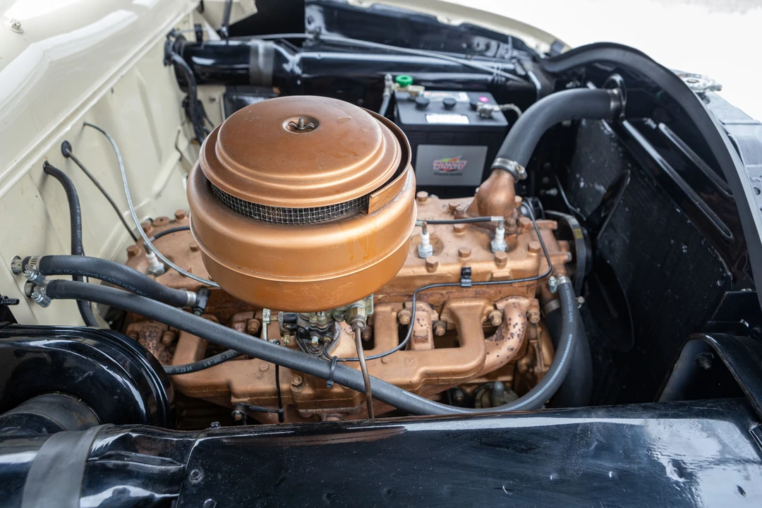 1950 Ford Shoebox - Image 8 of 30