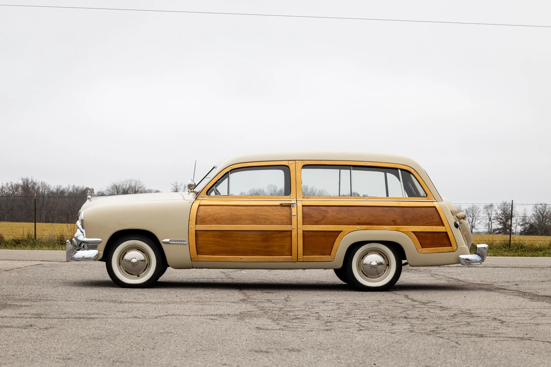 1950 Ford Shoebox - Image 21 of 30