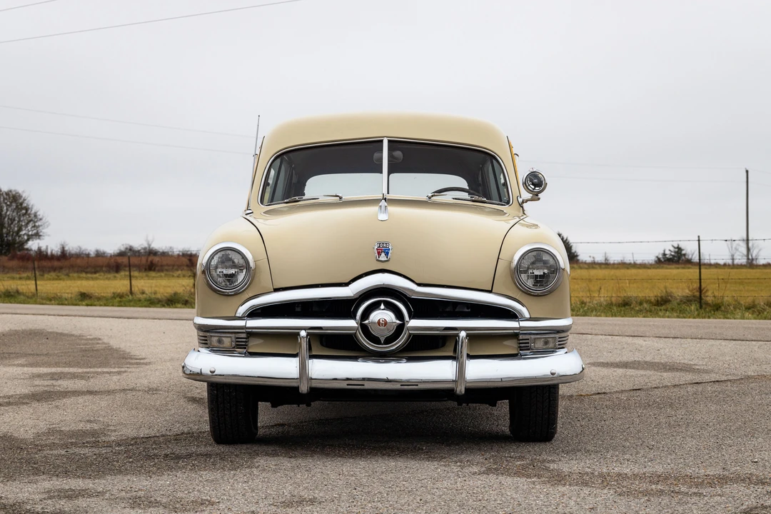 1950 Ford Shoebox - Image 26 of 30