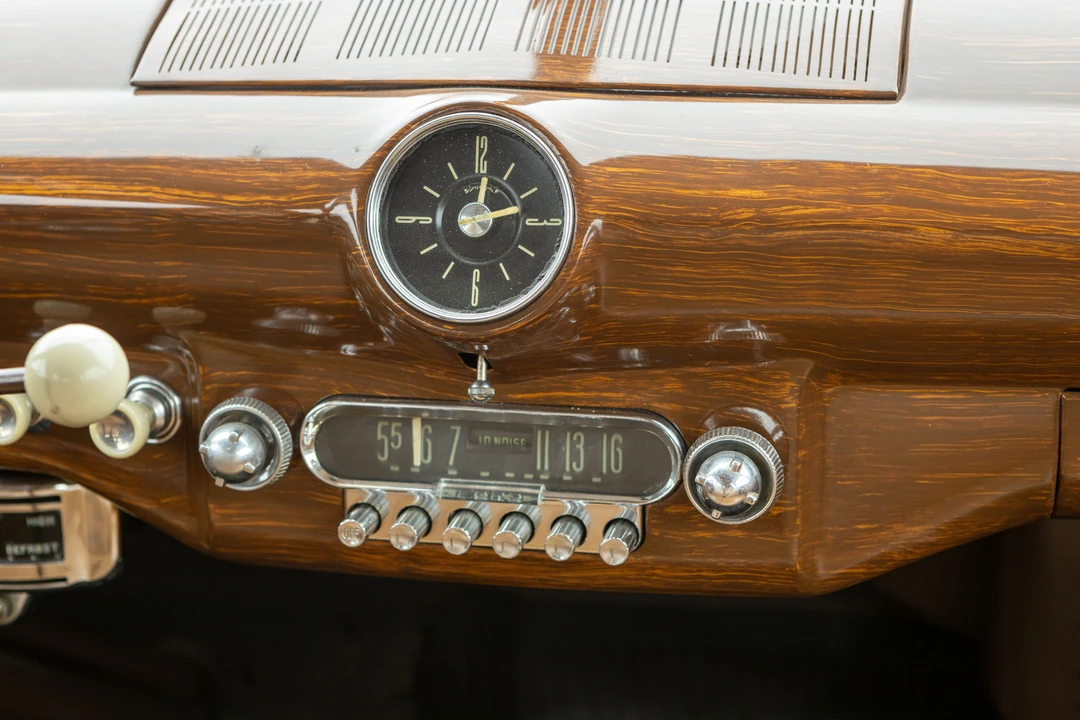1950 Ford Shoebox - Image 14 of 30