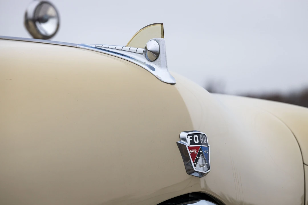 1950 Ford Shoebox - Image 25 of 30