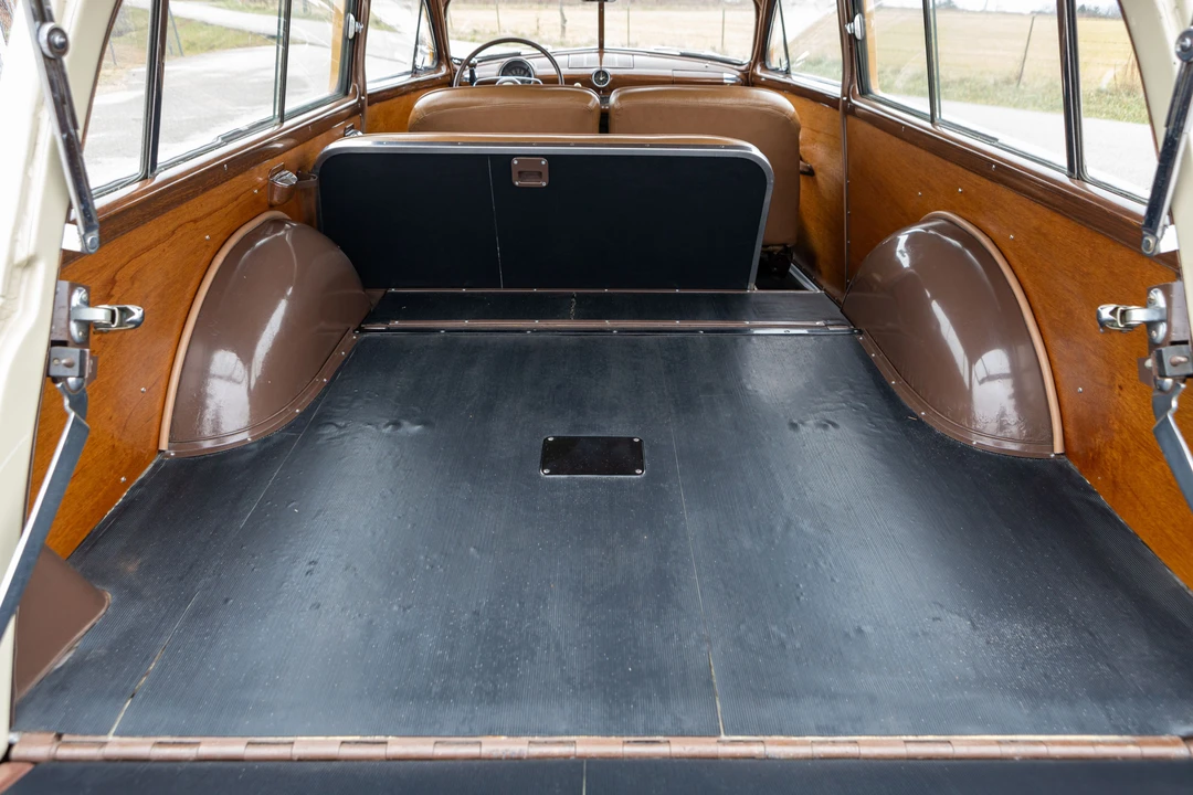 1950 Ford Shoebox - Image 12 of 30