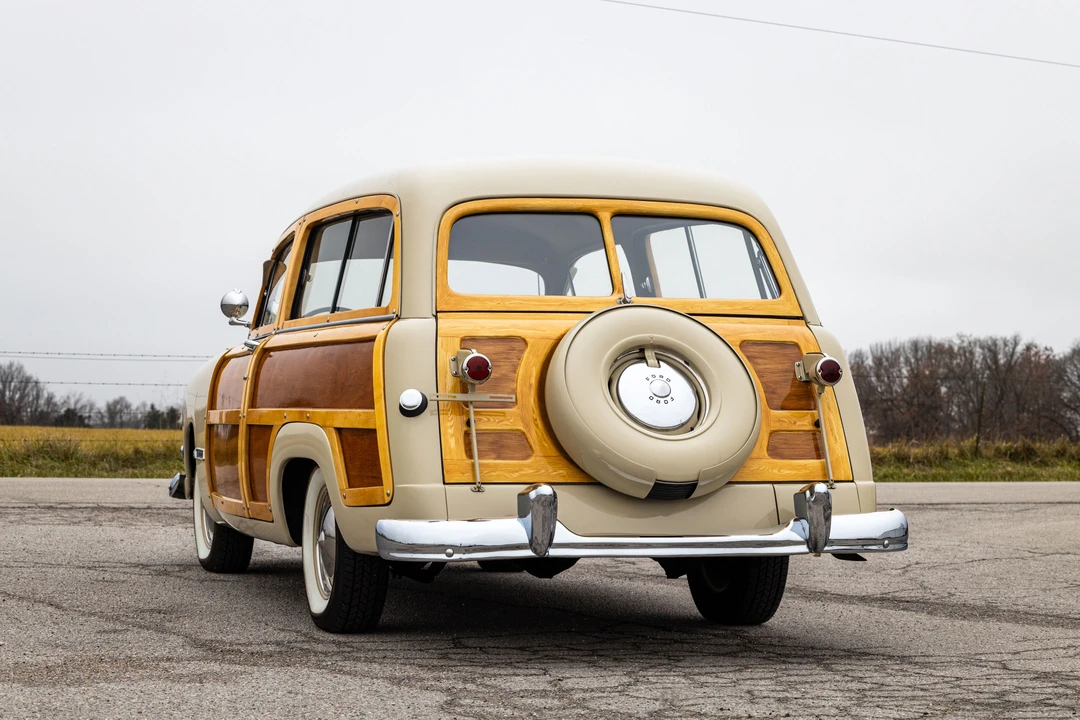 1950 Ford Shoebox - Image 29 of 30