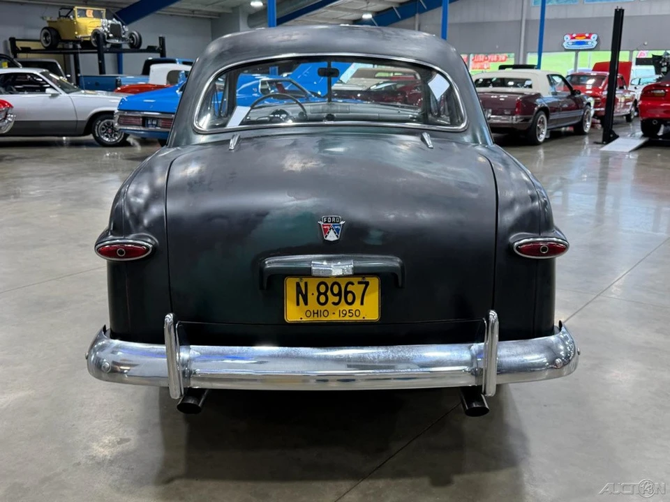 1950 Ford Shoebox - Image 4 of 24