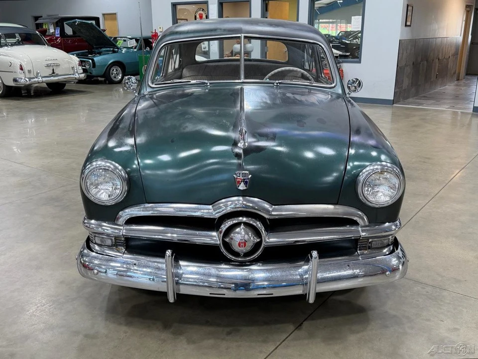 1950 Ford Shoebox - Image 8 of 24