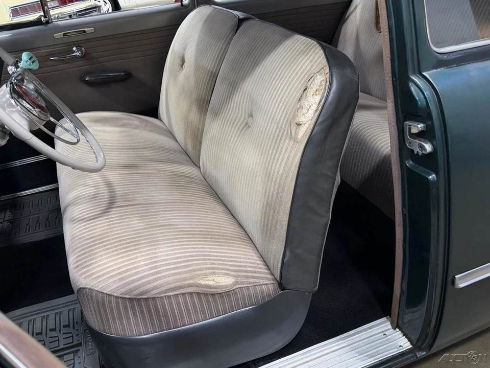 1950 Ford Shoebox - Image 22 of 24