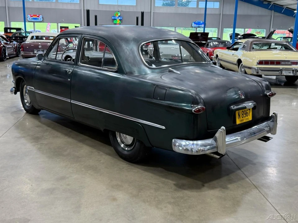 1950 Ford Shoebox - Image 5 of 24