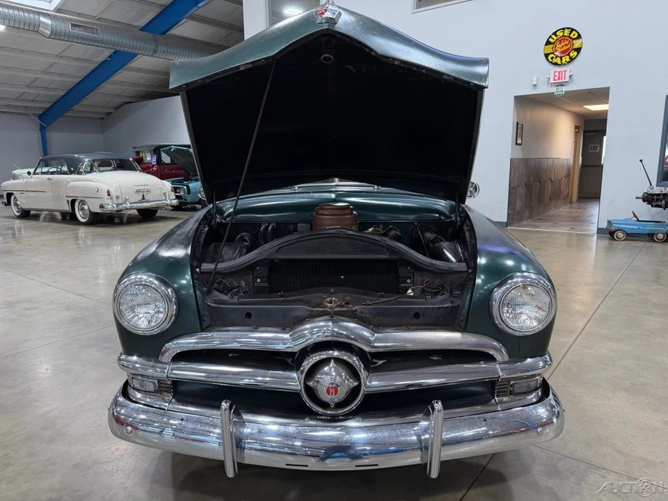1950 Ford Shoebox - Image 12 of 24