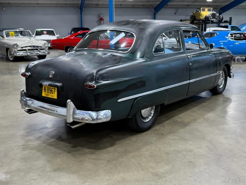 1950 Ford Shoebox - Image 3 of 24