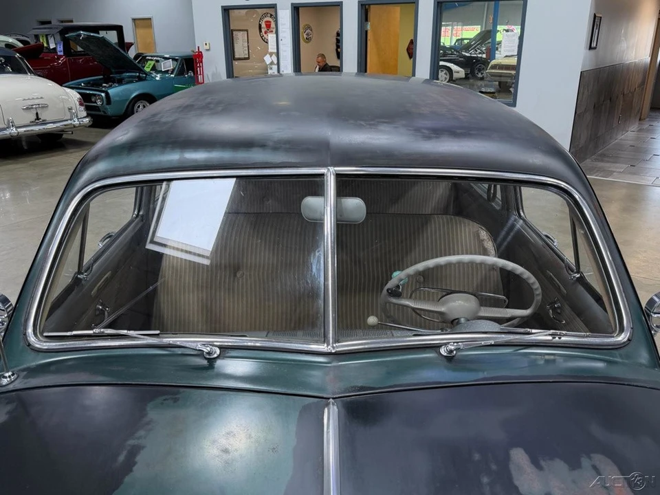 1950 Ford Shoebox - Image 9 of 24
